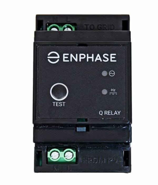 Enphase Q-RELAY-1P-INT