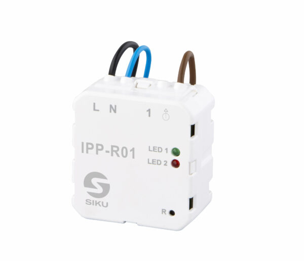 Infraplate Pro IPP-R01