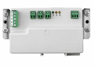 SolarEdge Modbus-Zähler 1/3PH SE-MTR-3Y-400V-A