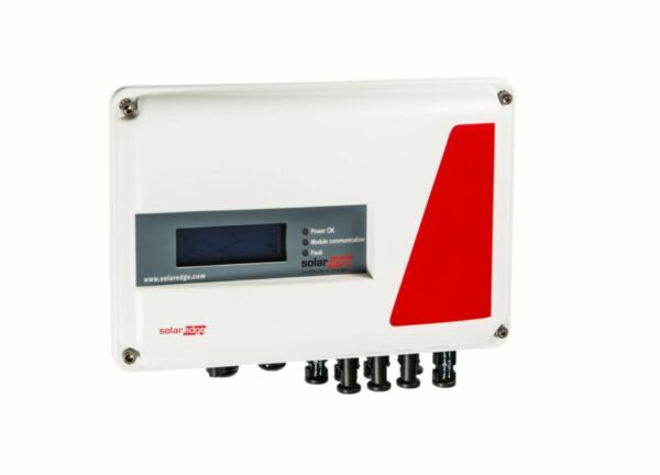 Solaredge Safety&Monitoring Interface SMI-35-3C-01