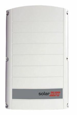 Solaredge SE 12,5K