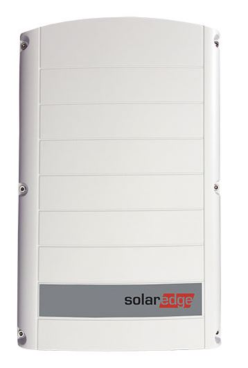 Solaredge SE 4K (kurze Stränge)
