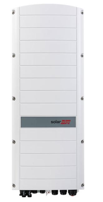 SolarEdge SE 10k StorEdge Hybrid