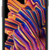 Samsung Galaxy Xcover 5 - Smartphone - 16 MP 64 GB - Schwarz