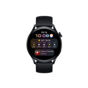 Huawei Watch 3 Active Galileo-L11E Black