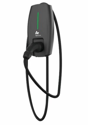 ALPHA Wallbox Smile-EVCT11 11kW