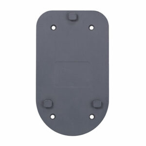 Fronius Go 2.0 mounting plate
