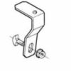 Retaining clip 60 for cover cable tray stainless steel A4