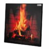 Infraplate Pro IPP450 Fireplace - 50497