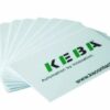 Keba RFID cards (10 pieces)