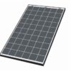 KIOTO 310Wp Glas-Glas gerahmt bifacial black frame