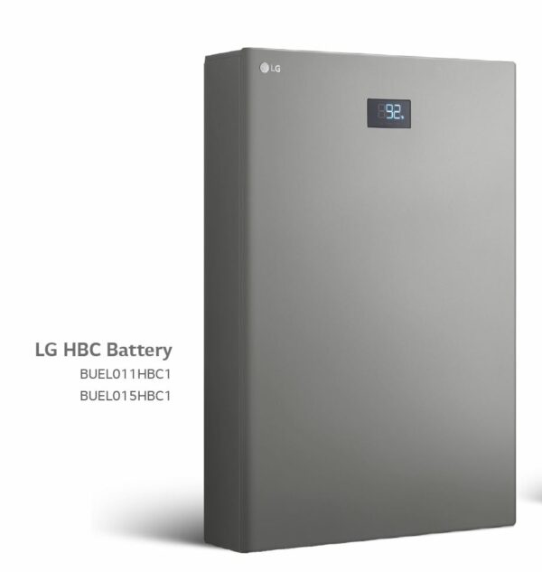 LG ESS HBC 11H LiPo-Speicher 11kWh