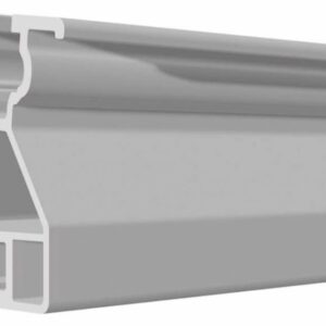 Schletter FixZ-7 system profile18 bottom 4400mm