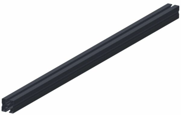 Schletter Modultragprofil Solo 4400mm s.el