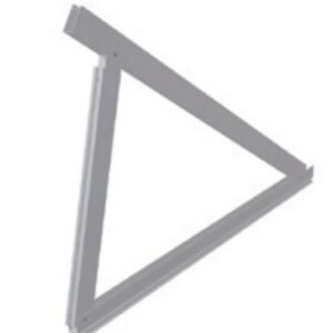 S:FLEX Basic triangle pur Vario 35° - 45°