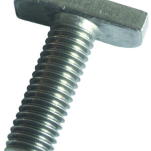 S:FLEX Hammer head screw M8 x 25 A2