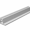 S:FLEX Lift trapezoidal sheet metal rail 375