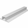 S:FLEX Trapezoidal sheet metal rail AK l = 3150