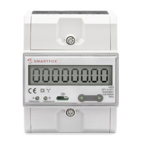 Smartfox Energy Meter