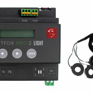 Smartfox PRO 2 light 80A