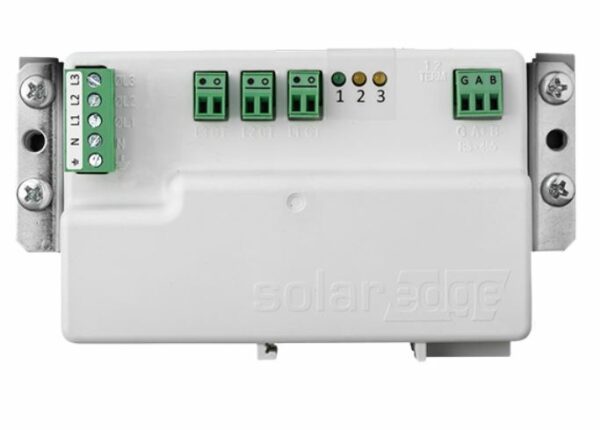 SolarEdge Modbus-Zähler 1/3PH SE-MTR-3Y-400V-A