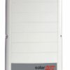 Solaredge SE 5K (kurze Stränge)
