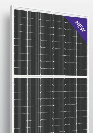 Sunrise SR-M54HLPro 410Wp HC slim