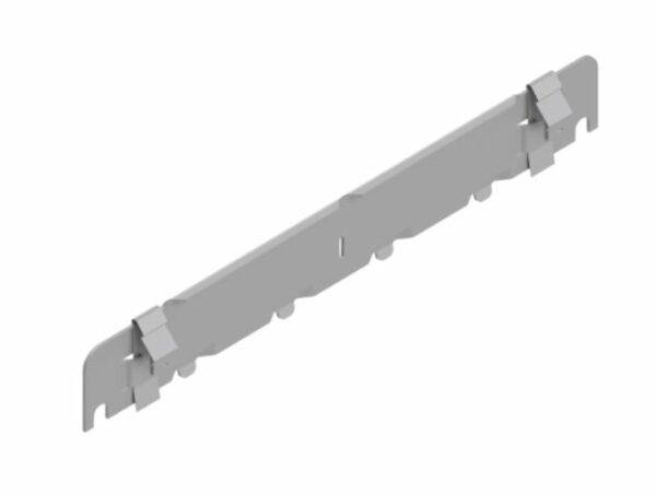 Connector 60 galvanised for cable tray