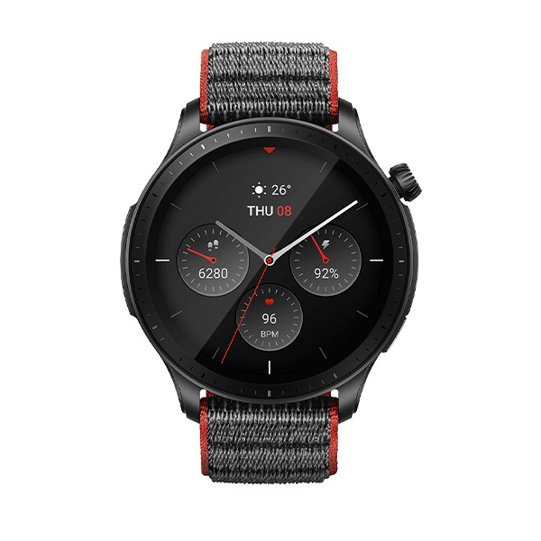 Amazfit GTR 4 Vs. Amazfit GTS 4: Which $199 Smartwatch Should You Buy?