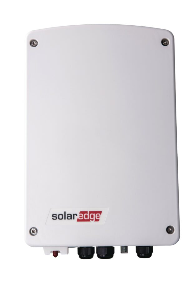 SolarEdge Heater Rod Controller SMRT-HOT-WTR-30-S2