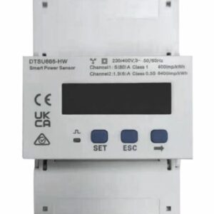 HUAWEI Power Meter DTSU666-HM/YDS60-80
