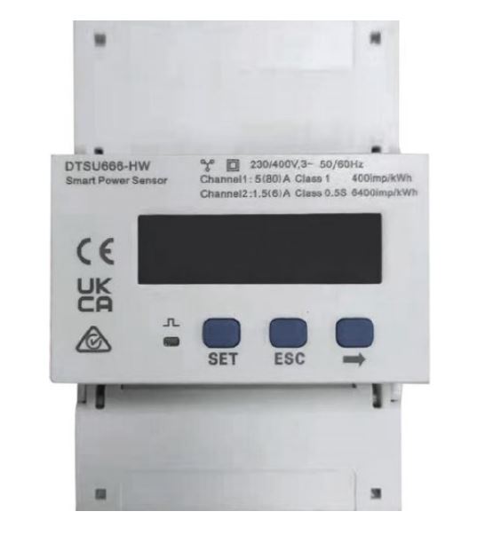 HUAWEI Power Meter DTSU666-HM/YDS60-80