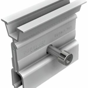 Schletter folding clamp Pro520 Rapid Zamb. RibRoof465