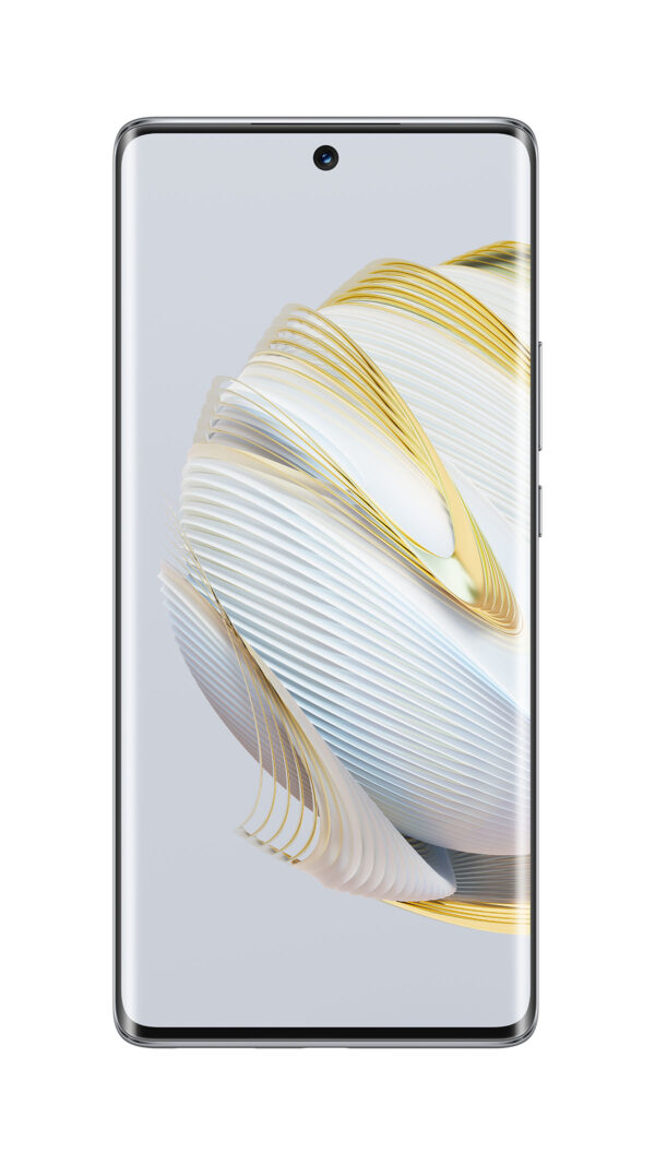 Huawei nova 1 - Smartphone - 2 MP 128 GB - Silber