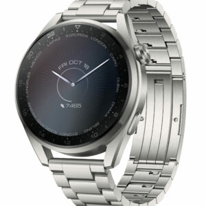 Huawei Watch 3 Pro Elite Galileo-L50E Titanium Gray