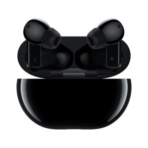 Huawei FreeBuds Pro - Headphones - In Ear - Calls &amp; Music - Black - Binaural - Multi-key