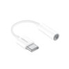 Huawei CM20 - Weiß - USB Typ-C - 3,5 mm - 0,09 m - Männlich - Weiblich