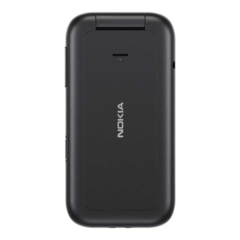 GB 32 Nokia - Gruppe Mobiltelefon - Schwarz - LANG - Flip 2660
