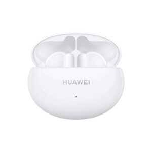 Huawei FreeBuds 4i - Kopfhörer - im Ohr - Anrufe & Musik - Weiß - Binaural - Ceramic White