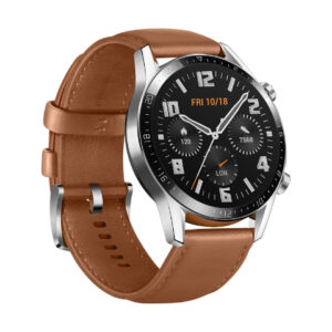 Huawei Watch GT 2 - 3,53 cm (1.39 Zoll) - AMOLED - Touchscreen - GPS - 41 g