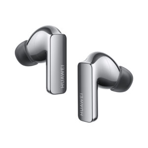 Huawei FreeBuds Pro 2 wireless headphones silver