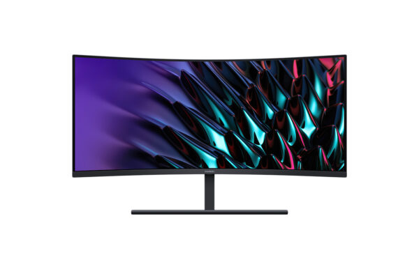 Huawei MATEVIEW GT 34IN CURVED TFT - Flachbildschirm (TFT/LCD)
