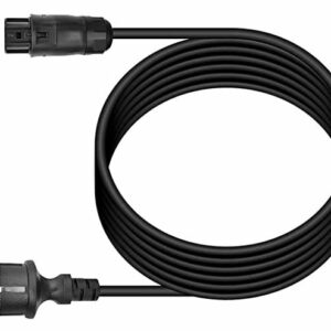 Hoymiles AC Connection Cable Set 5m (HM Series)