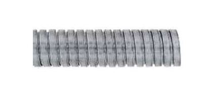 Metallschlauch 38,1x34,5mm Stahl verz. NW40 (25m)