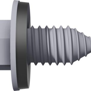 Schletter repair screw 7,2x19 self-tapping