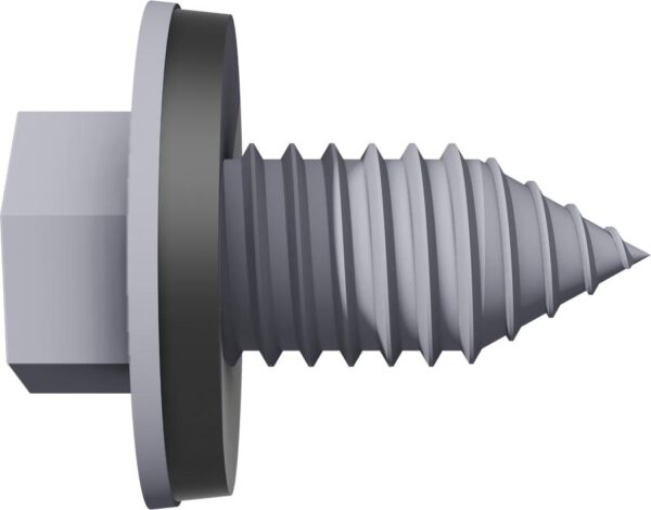 Schletter repair screw 7,2x19 self-tapping