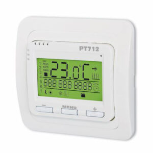 Infraplate PT712 room thermostat - 50446