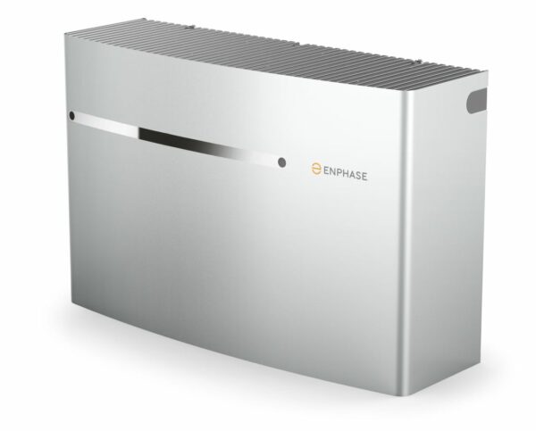 Enphase Encharge-10T-1P-INT inkl. Gehäuse