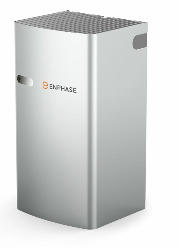 Enphase Encharge-3T-1P-INT incl. housing