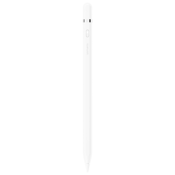 4smarts 540358 - Tablet - Apple - Weiß - iPad Pro 11 3rd Gen.(2021)/A2377,A2459,A2301,A2460iPad Pro 11 2nd... - Kapazitiv - Weiß
